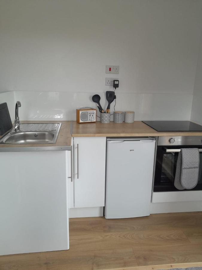 Lealt Falls Apartment Culnacnoc Eksteriør bilde