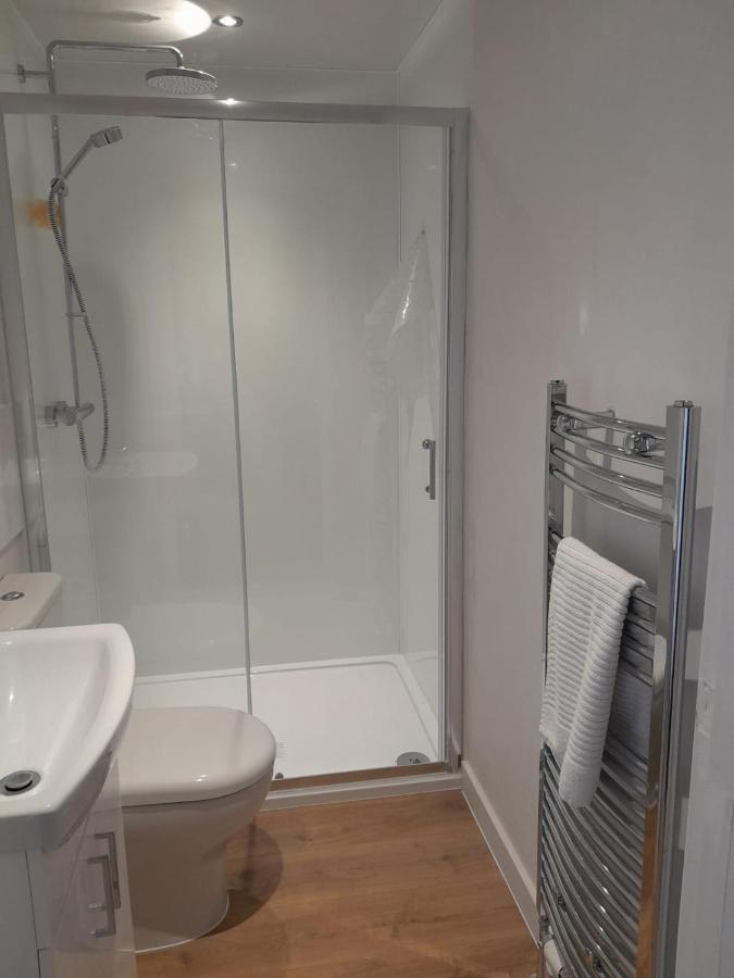 Lealt Falls Apartment Culnacnoc Eksteriør bilde