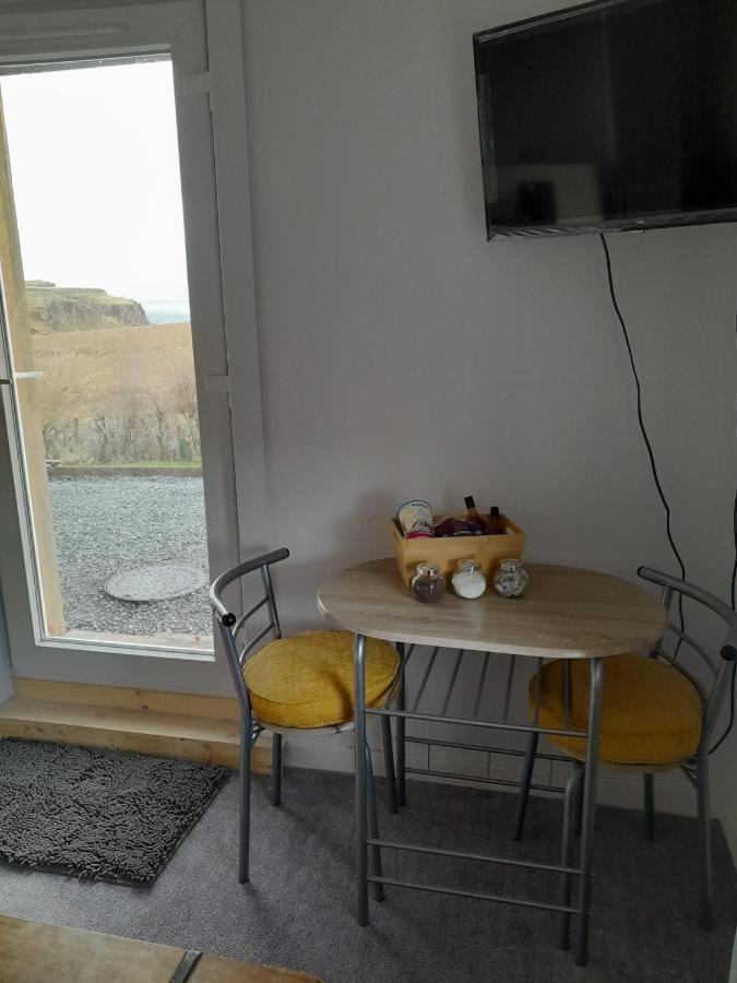 Lealt Falls Apartment Culnacnoc Eksteriør bilde