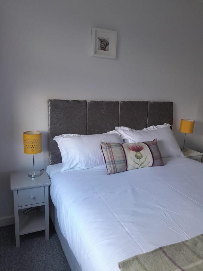 Lealt Falls Apartment Culnacnoc Eksteriør bilde