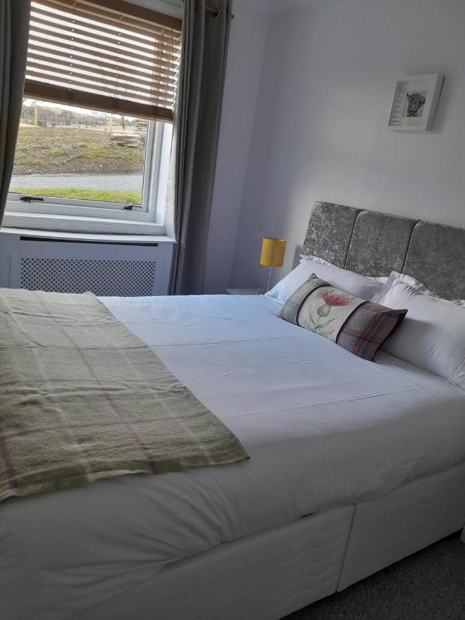 Lealt Falls Apartment Culnacnoc Eksteriør bilde